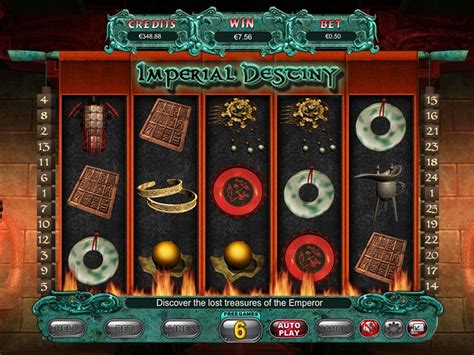 imperial destiny slot|Imperial Destiny Online Slot .